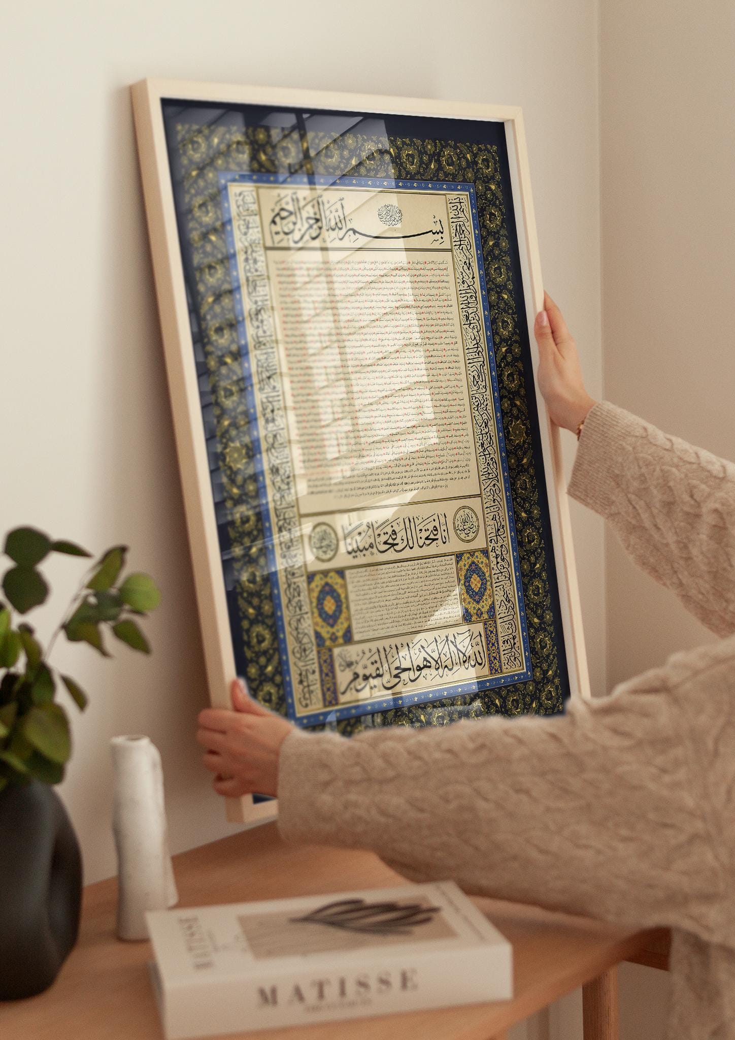 Ahsab Al Badr - Names of 313 Companions of Badr
