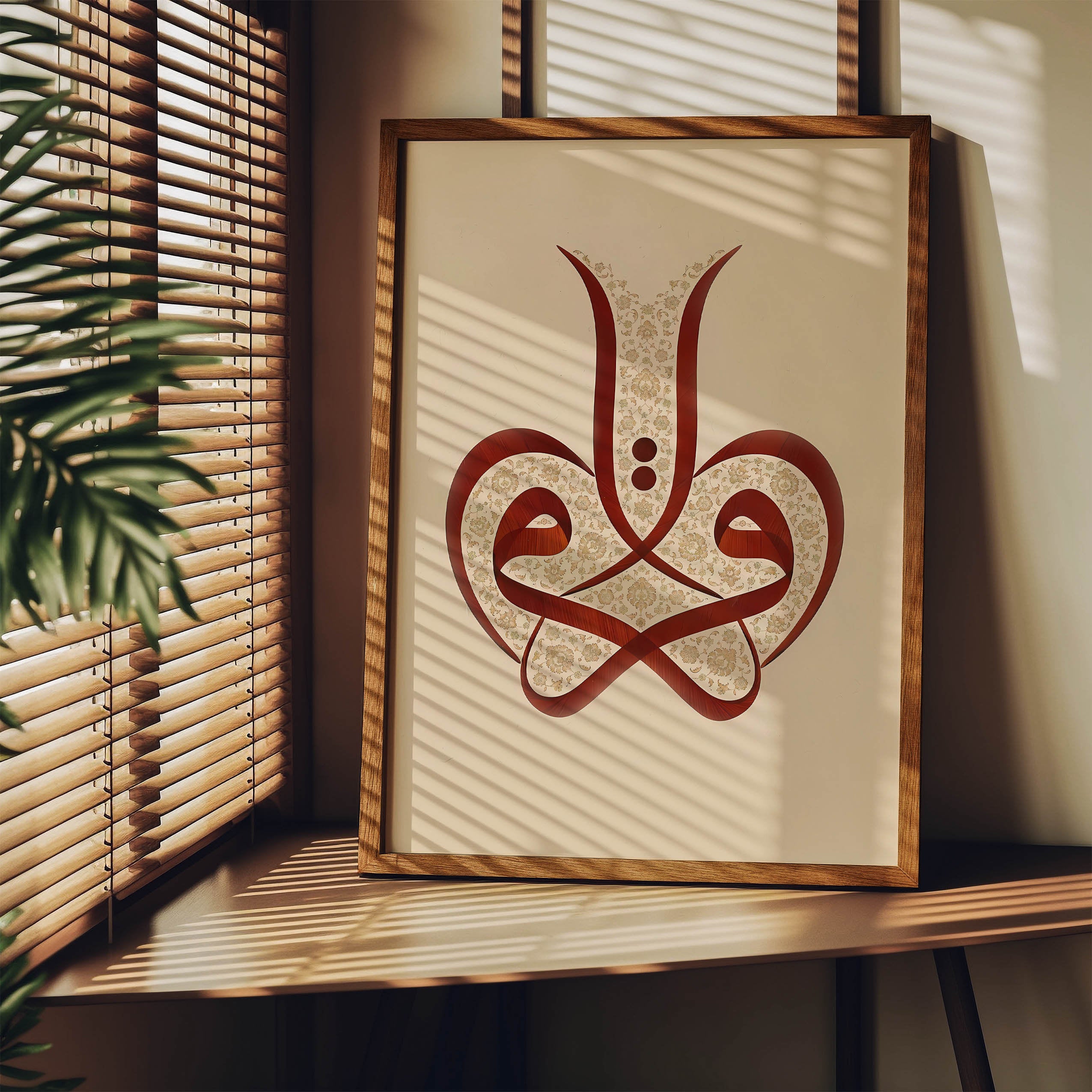 Iqra Floral