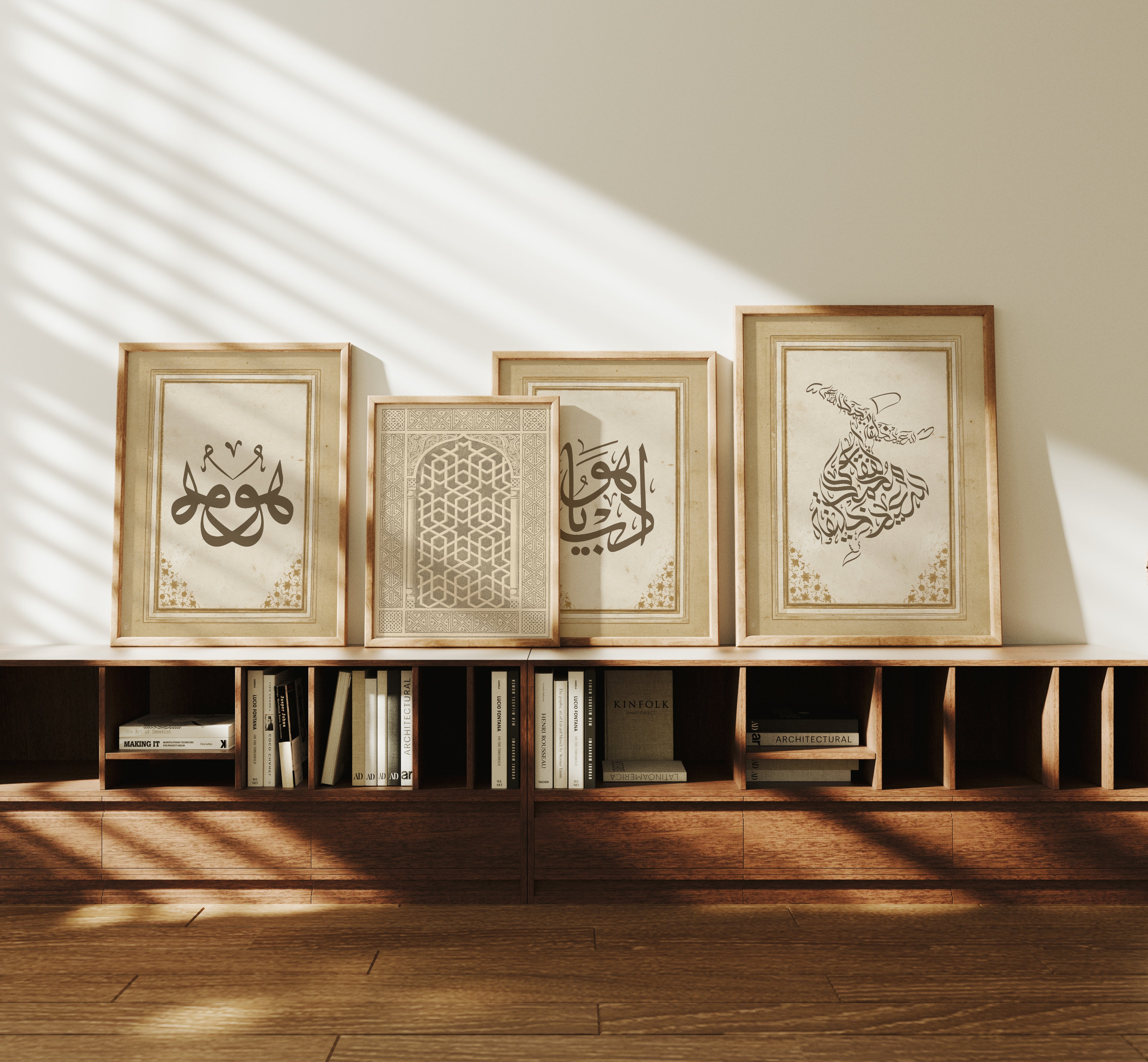 The Path of Adab Set