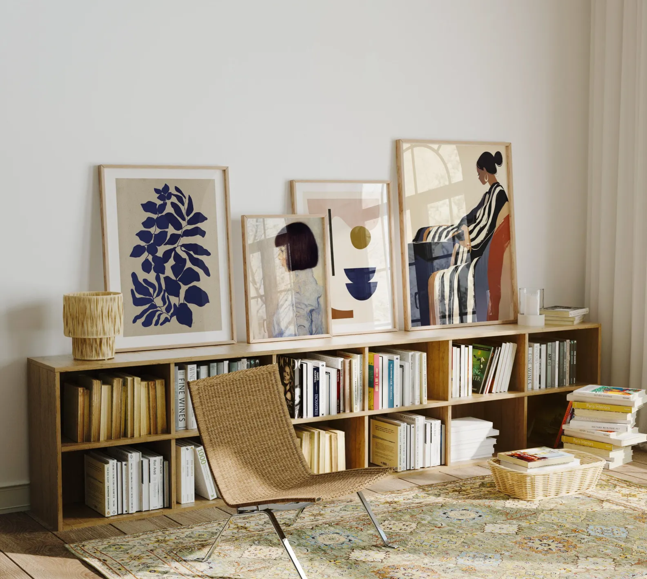 The Foundation Bundle