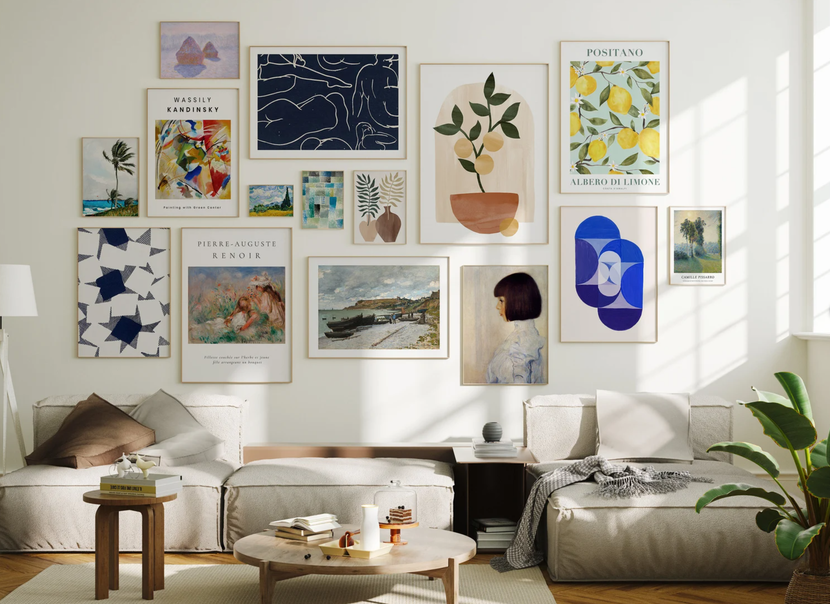 The Collector’s Bundle